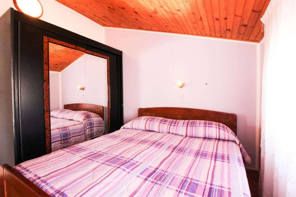 Apartments Sonja Rovinj Bagian luar foto