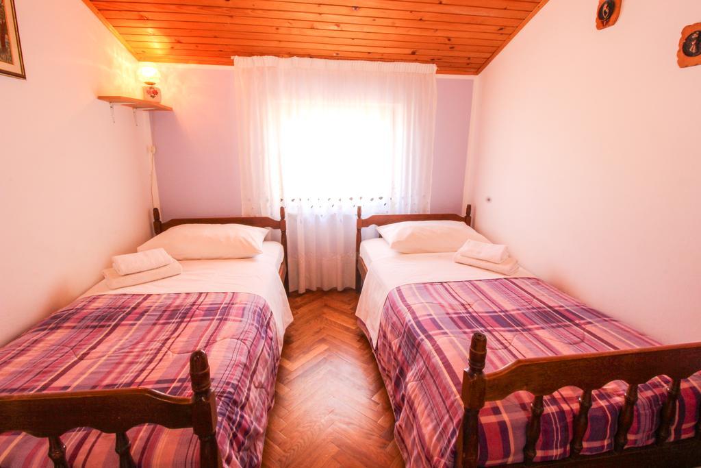 Apartments Sonja Rovinj Bagian luar foto