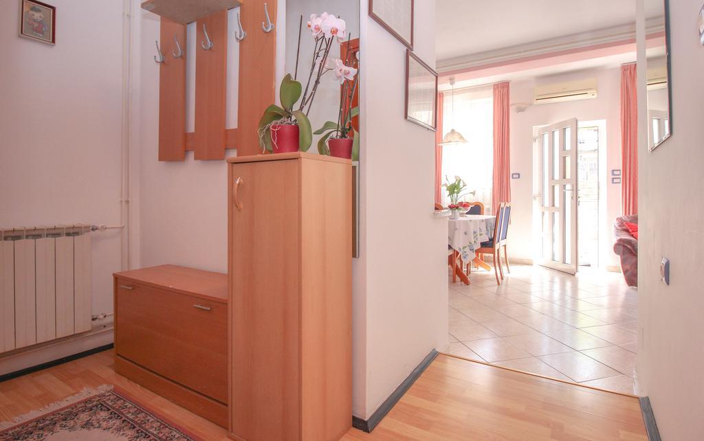 Apartments Sonja Rovinj Bagian luar foto